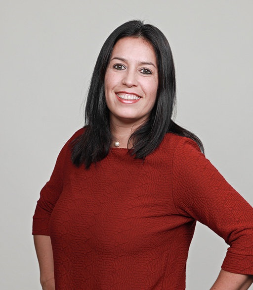 Paula de Andrés Gómez